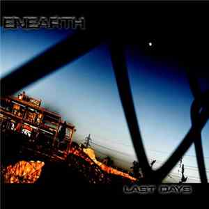 Enearth - Last Days FLAC