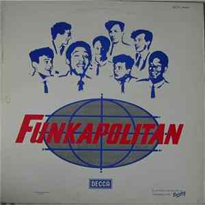 Funkapolitan - In The Crime Of Life FLAC