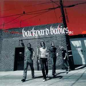Backyard Babies - Stockholm Syndrome FLAC