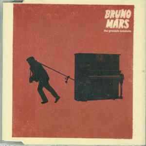 Bruno Mars - The Grenade Sessions FLAC