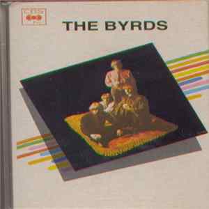 The Byrds - The Byrds FLAC
