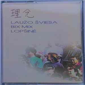 Vidmantas Bartulis - Rinen FLAC