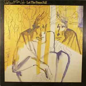 Robert Fripp - Let The Power Fall FLAC