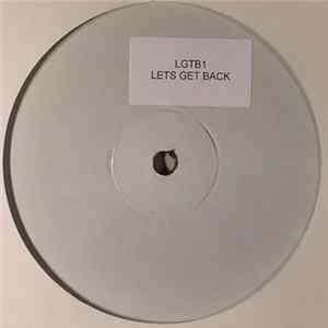 Carlo Lio - Let's Get Back FLAC