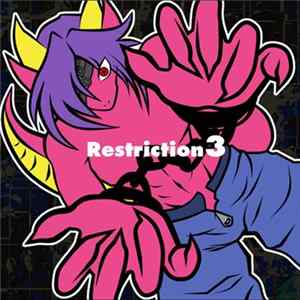 Dj Grimoire - Restriction3 FLAC