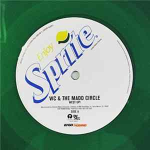 WC And The Maad Circle - West Up! (Sprite) FLAC