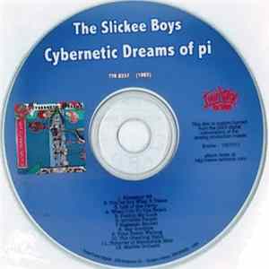 The Slickee Boys - Cybernetic Dreams Of Pi FLAC