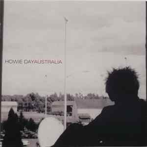 Howie Day - Australia FLAC