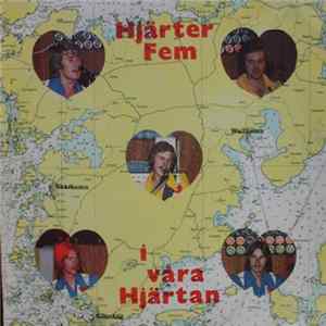 Hjärter Fem - I Våra Hjärtan FLAC
