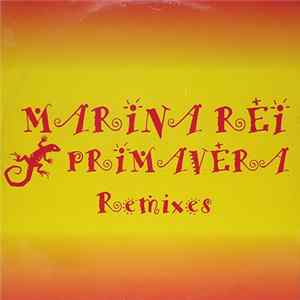 Marina Rei - Primavera (Remixes) FLAC