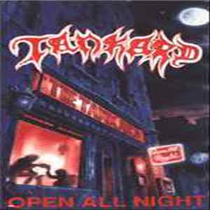 Tankard - Open All Night FLAC