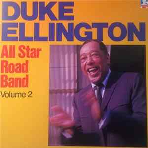 Duke Ellington - All Star Road Band Volume 2 FLAC
