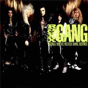 Roxx Gang - Things You've Never Done Before FLAC