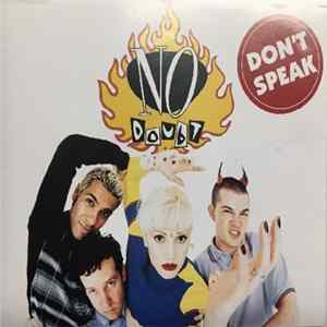 No Doubt - Don't Speak FLAC