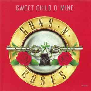 Guns N' Roses - Sweet Child O' Mine FLAC
