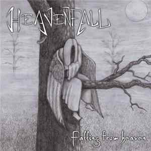 Heavenfall - Falling From Heaven FLAC
