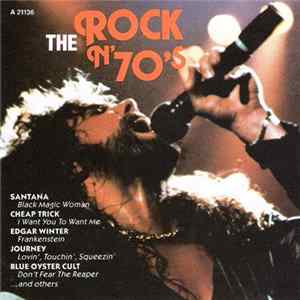 Various - The Rockin' '70s FLAC