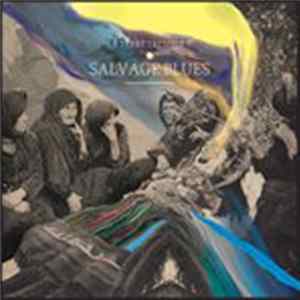 La Terre Tremble !!! - Salvage Blues FLAC