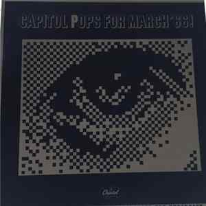 Various - Capitol Pops For March '66! FLAC