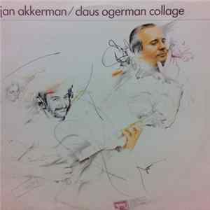 Jan Akkerman & Claus Ogerman - Collage FLAC