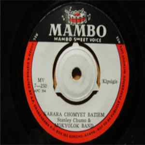 Stanley Chumo & Mokyolok Band, Joseph Rono & Mokyolok Band - Karara Chomyet Batiem FLAC