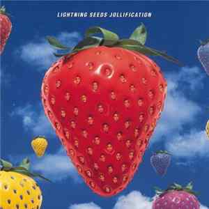 Lightning Seeds - Jollification FLAC