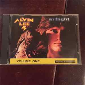 Alvin Lee & Co. - In Flight Volume One FLAC