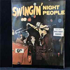 The Francis Bay Orchestra - Swingin' Night People FLAC