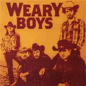 The Weary Boys - Weary Blues FLAC