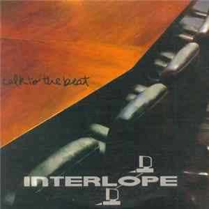 Interlope - Talk To The Beat FLAC