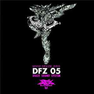 Various - DFZ 05 FLAC