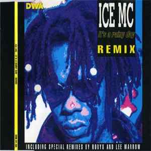 ICE MC - It's A Rainy Day (Remix) FLAC