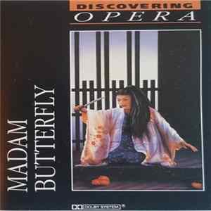 Puccini, Sir John Barbirolli, Orchestra And Chorus Of The Opera House, Rome - Madam Butterfly FLAC