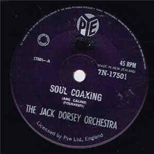 Jack Dorsey And Orchestra - Soul Coaxing (Ame Caline) FLAC