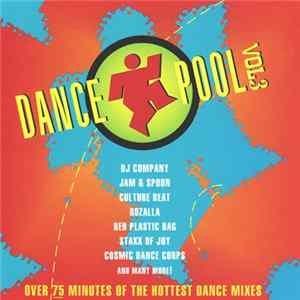 Various - Dance Pool Vol. 3 FLAC