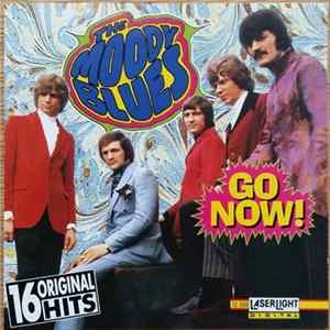 The Moody Blues - Go Now FLAC