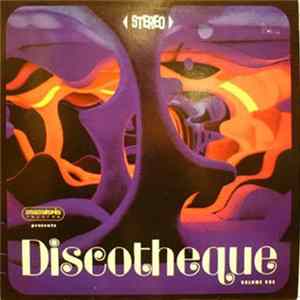 Various - Discotheque Volume One FLAC