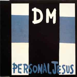Depeche Mode - Personal Jesus FLAC
