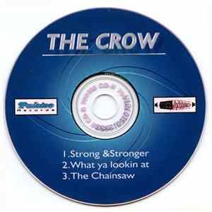 The Crow - Strong & Stronger FLAC