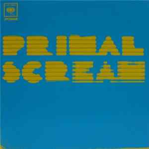 Primal Scream - Miss Lucifer FLAC