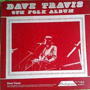 Dave Travis - 5th Folk Album FLAC