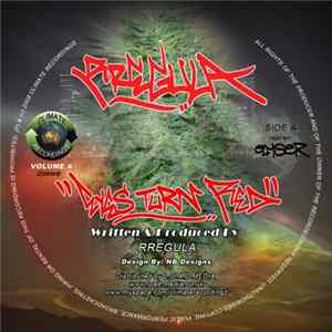 Rregula / Mob , Manifest & Verb - Eyes Turn Red / Blueprint FLAC