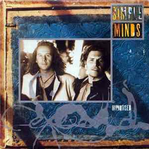 Simple Minds - Hypnotised FLAC