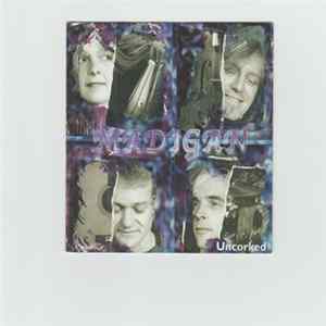 Madigan - Uncorked FLAC