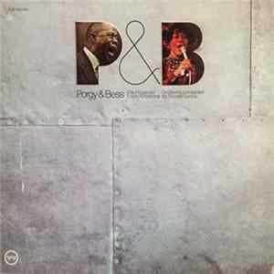 Ella Fitzgerald & Louis Armstrong - Porgy And Bess FLAC