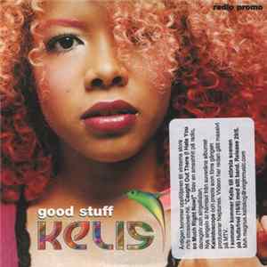 Kelis - Good Stuff FLAC