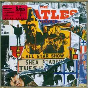 The Beatles - Anthology 2 FLAC