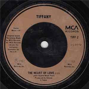 Tiffany - Could've Been FLAC