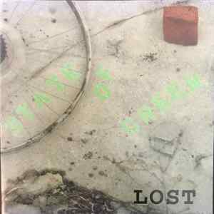 State Of Green - Lost FLAC