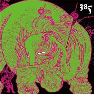 385 - No Miso Araou FLAC